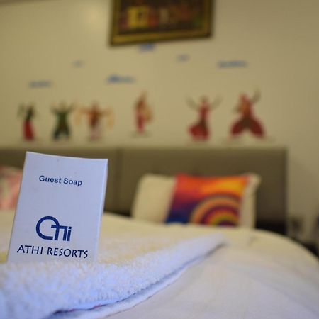 GOA Athi Resorts מראה חיצוני תמונה