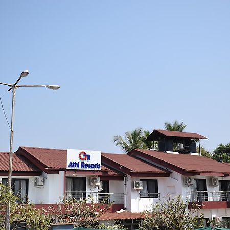 GOA Athi Resorts מראה חיצוני תמונה