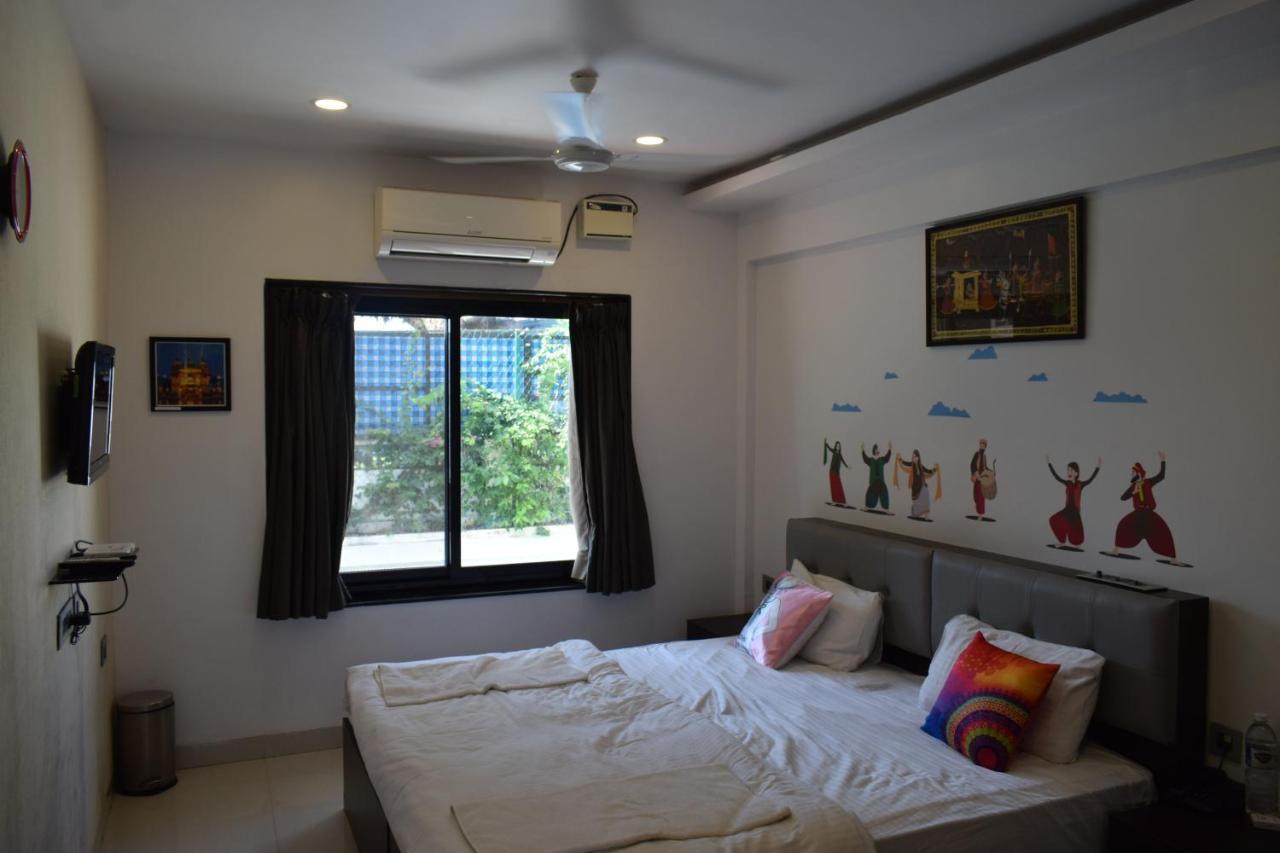 GOA Athi Resorts מראה חיצוני תמונה
