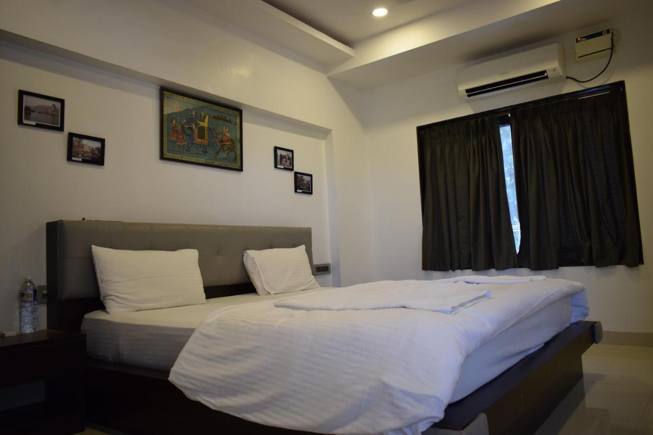 GOA Athi Resorts מראה חיצוני תמונה