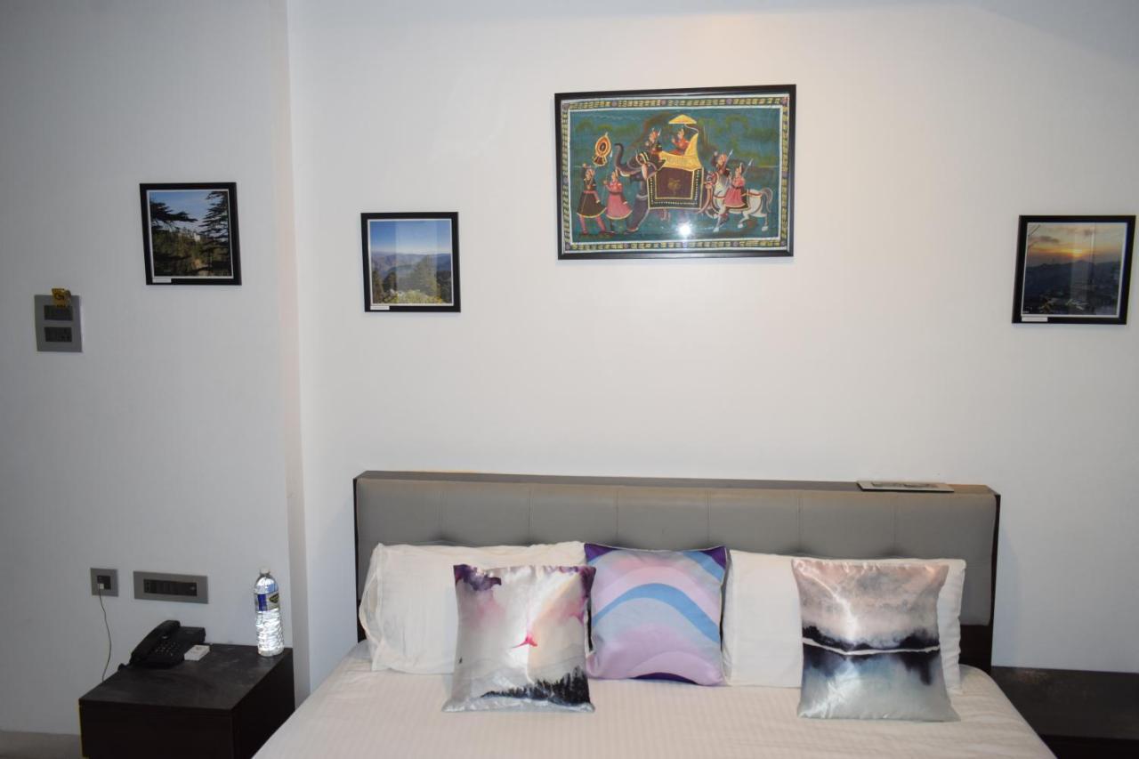 GOA Athi Resorts מראה חיצוני תמונה
