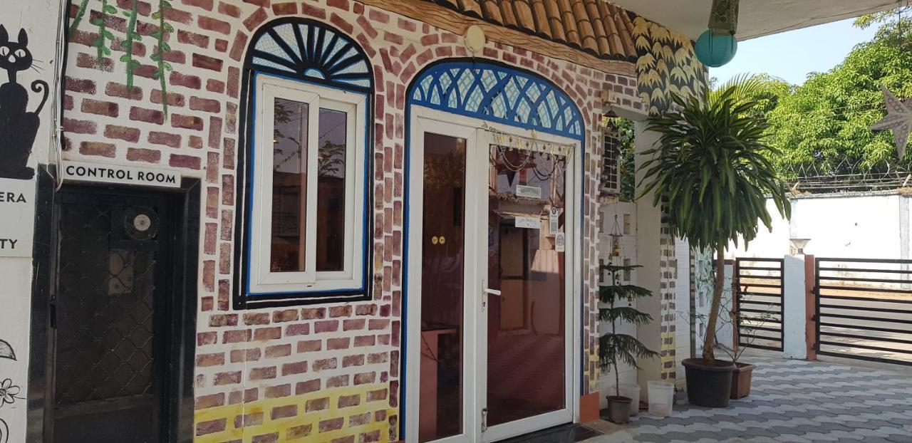 GOA Athi Resorts מראה חיצוני תמונה