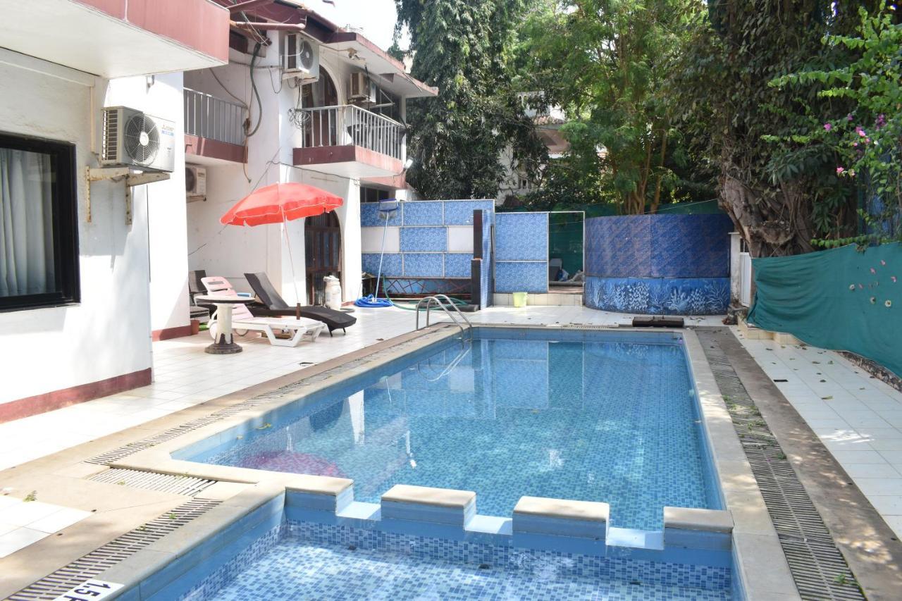 GOA Athi Resorts מראה חיצוני תמונה