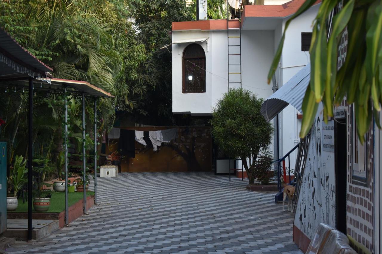GOA Athi Resorts מראה חיצוני תמונה