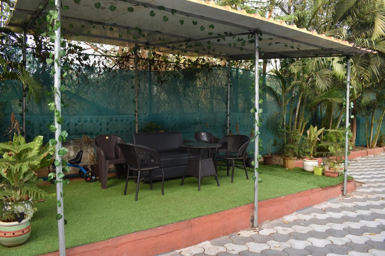 GOA Athi Resorts מראה חיצוני תמונה