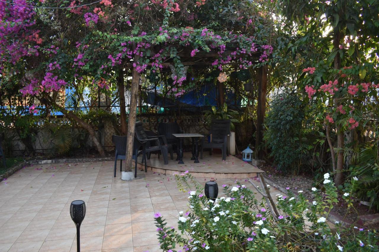 GOA Athi Resorts מראה חיצוני תמונה