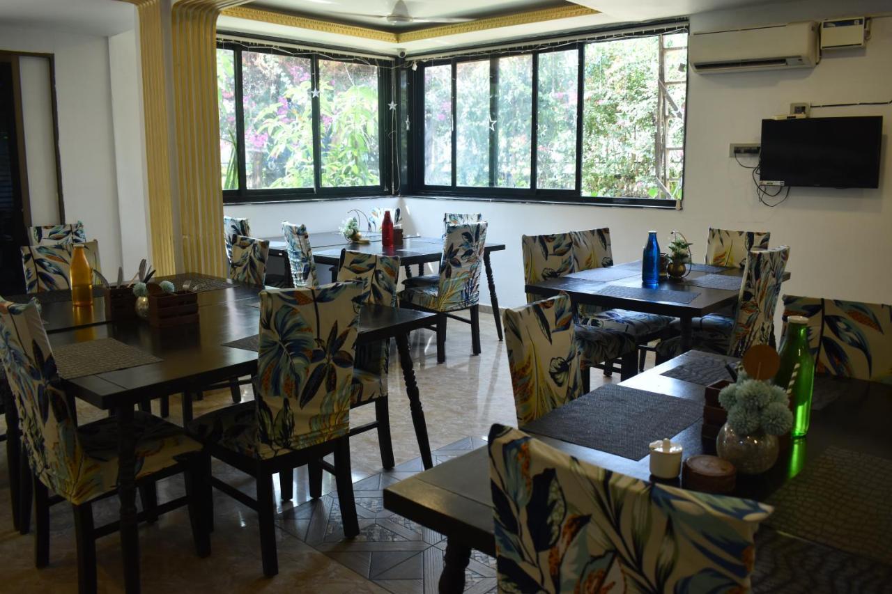 GOA Athi Resorts מראה חיצוני תמונה
