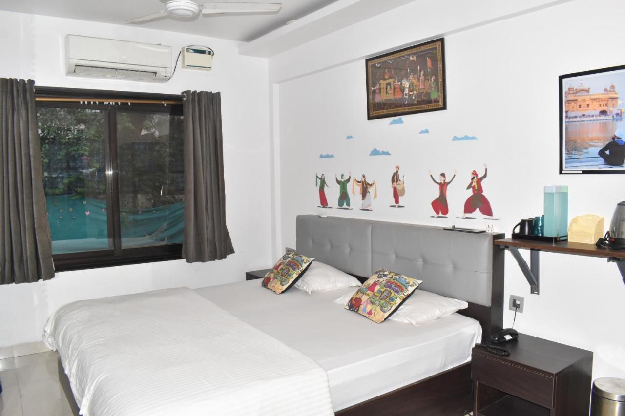 GOA Athi Resorts מראה חיצוני תמונה