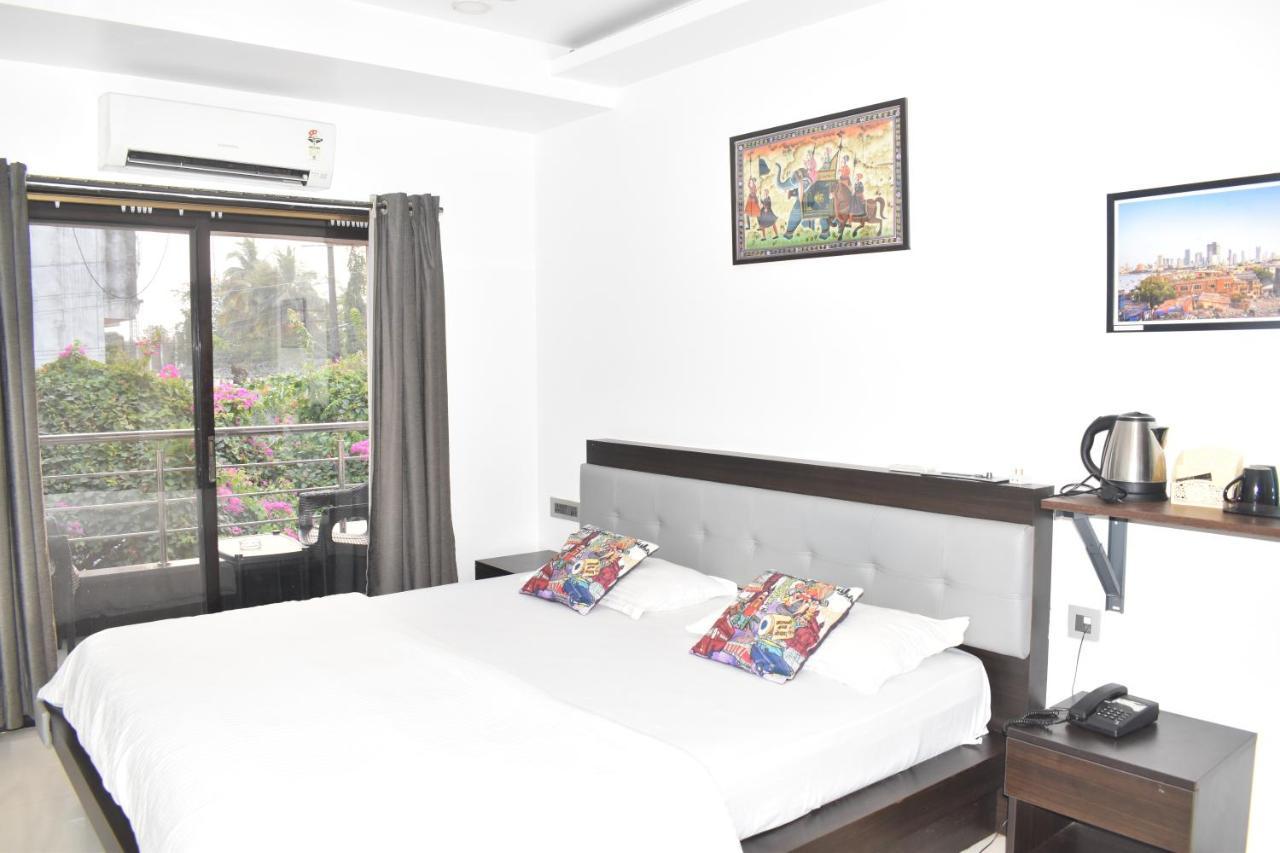 GOA Athi Resorts מראה חיצוני תמונה