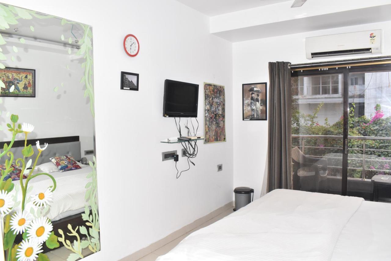 GOA Athi Resorts מראה חיצוני תמונה
