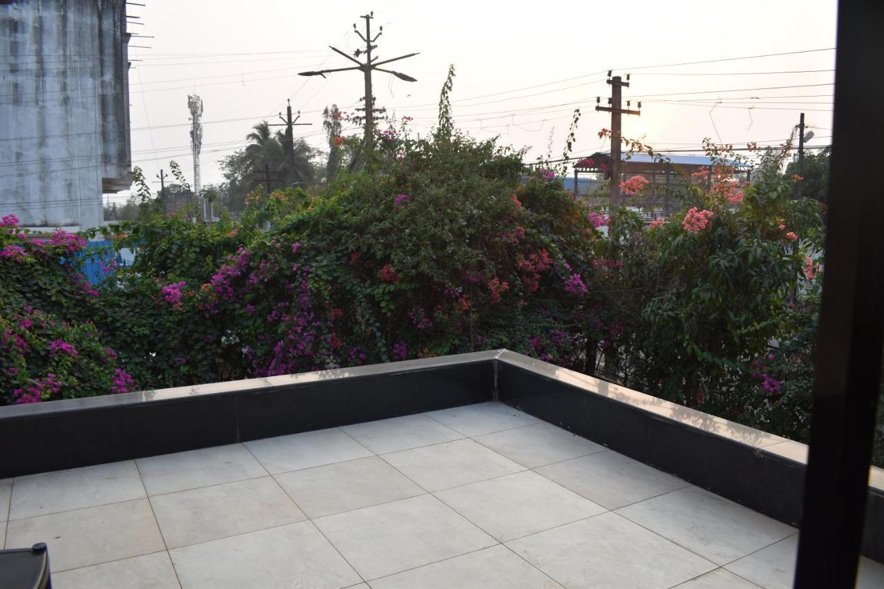 GOA Athi Resorts מראה חיצוני תמונה