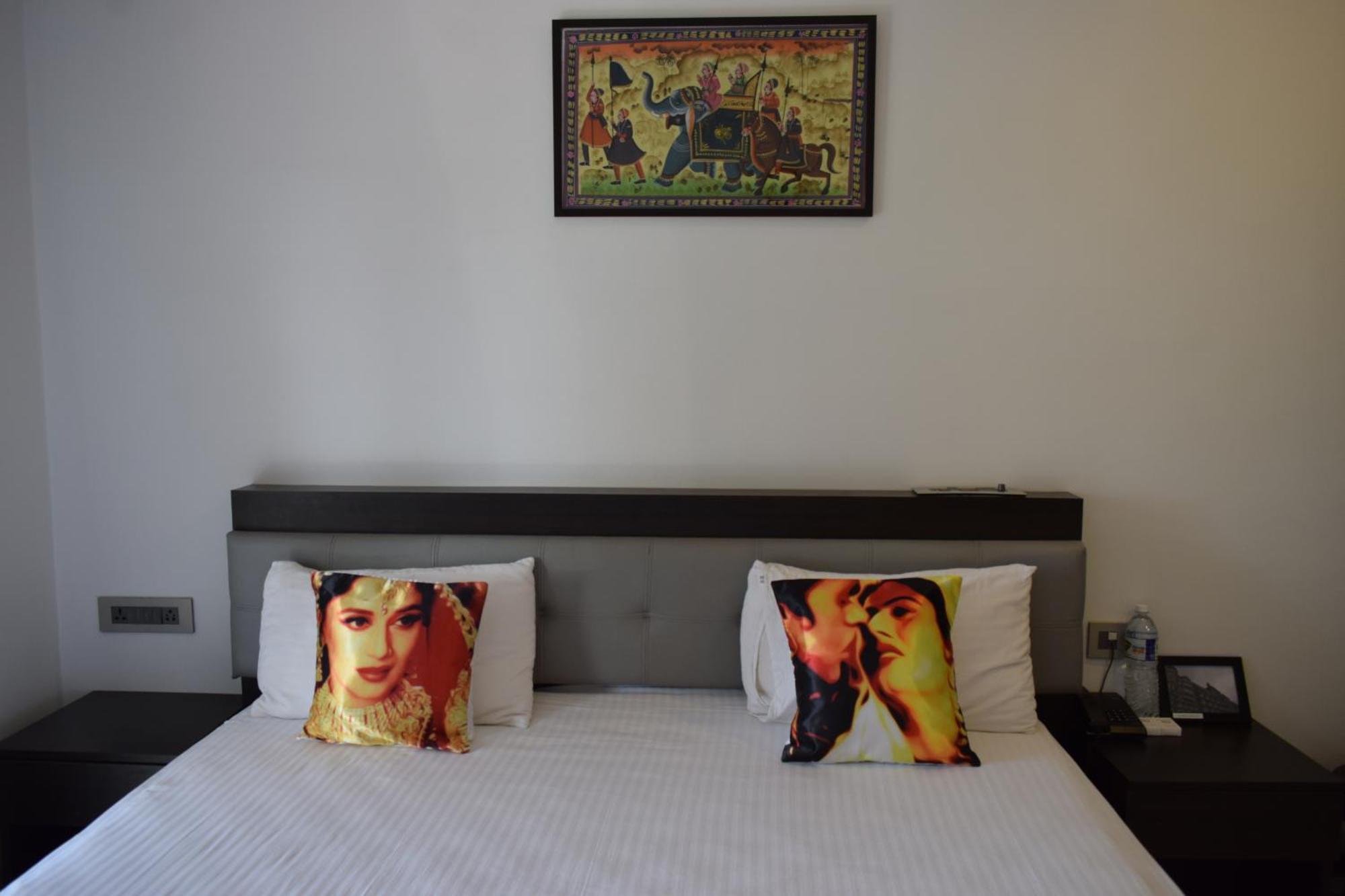 GOA Athi Resorts מראה חיצוני תמונה