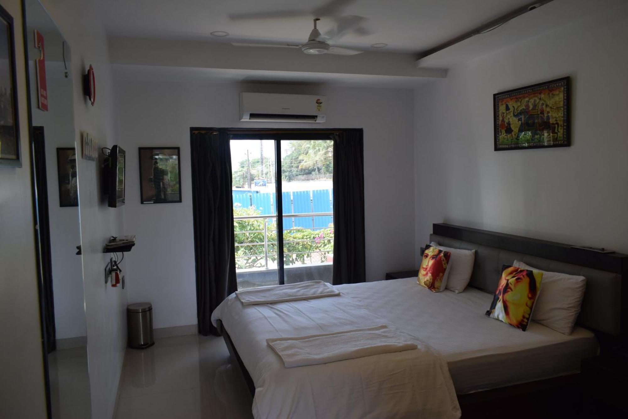GOA Athi Resorts מראה חיצוני תמונה