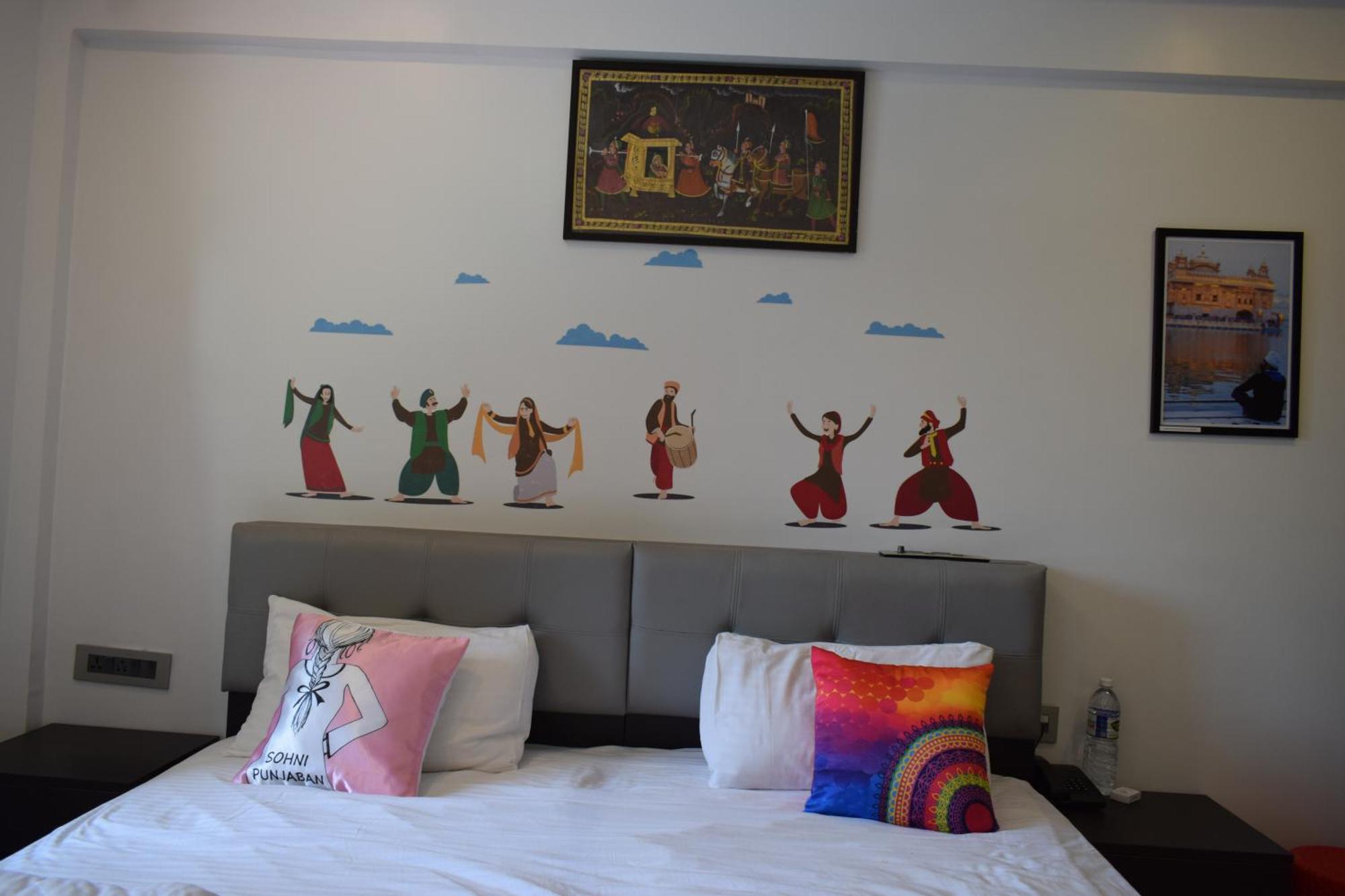 GOA Athi Resorts מראה חיצוני תמונה