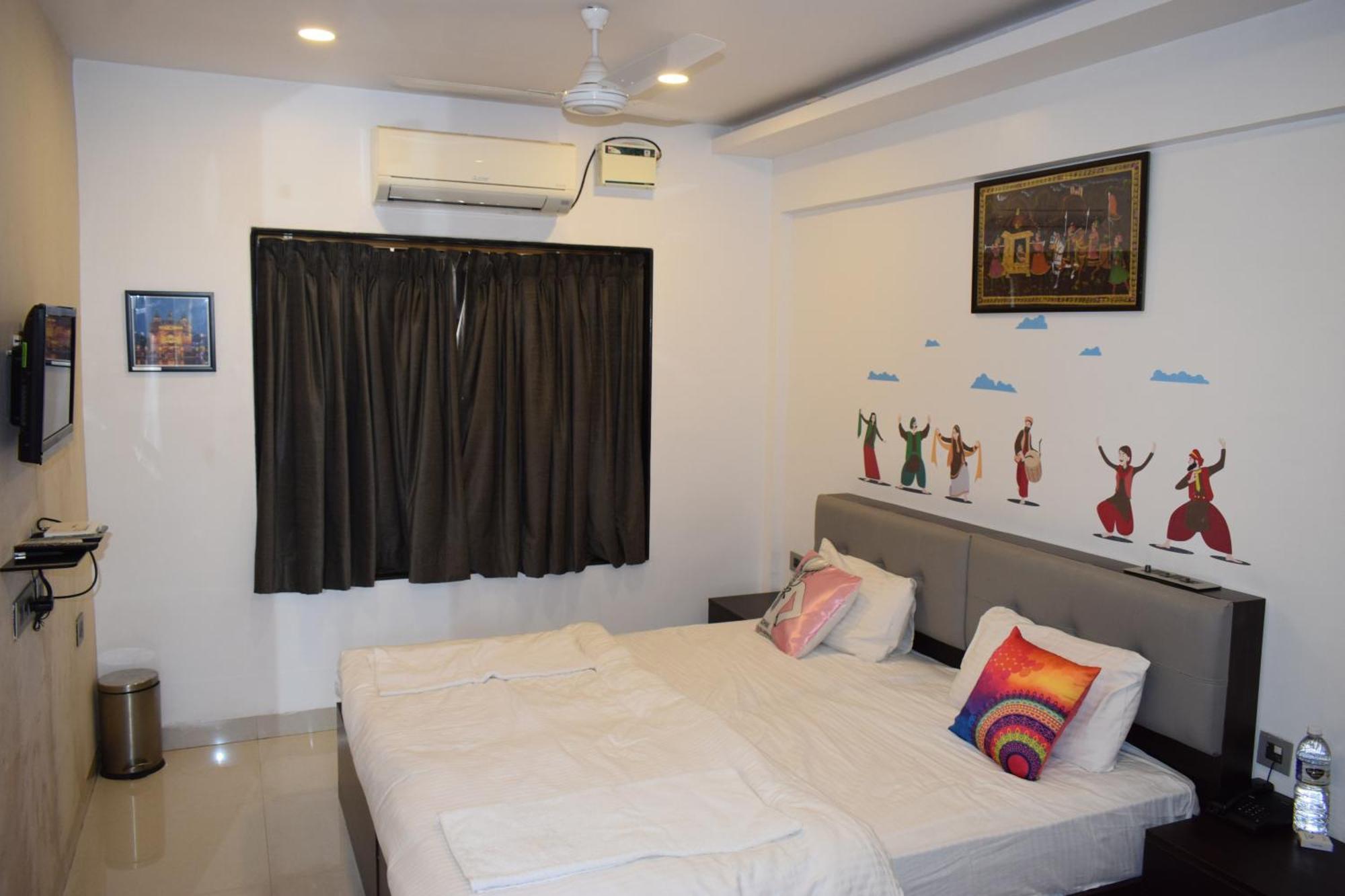 GOA Athi Resorts מראה חיצוני תמונה