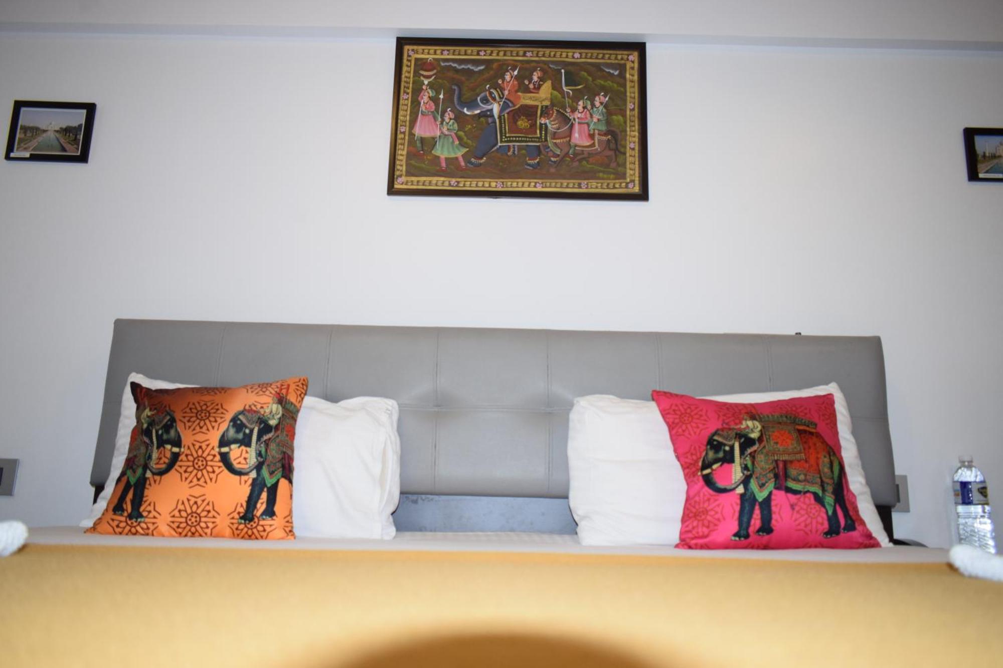 GOA Athi Resorts מראה חיצוני תמונה