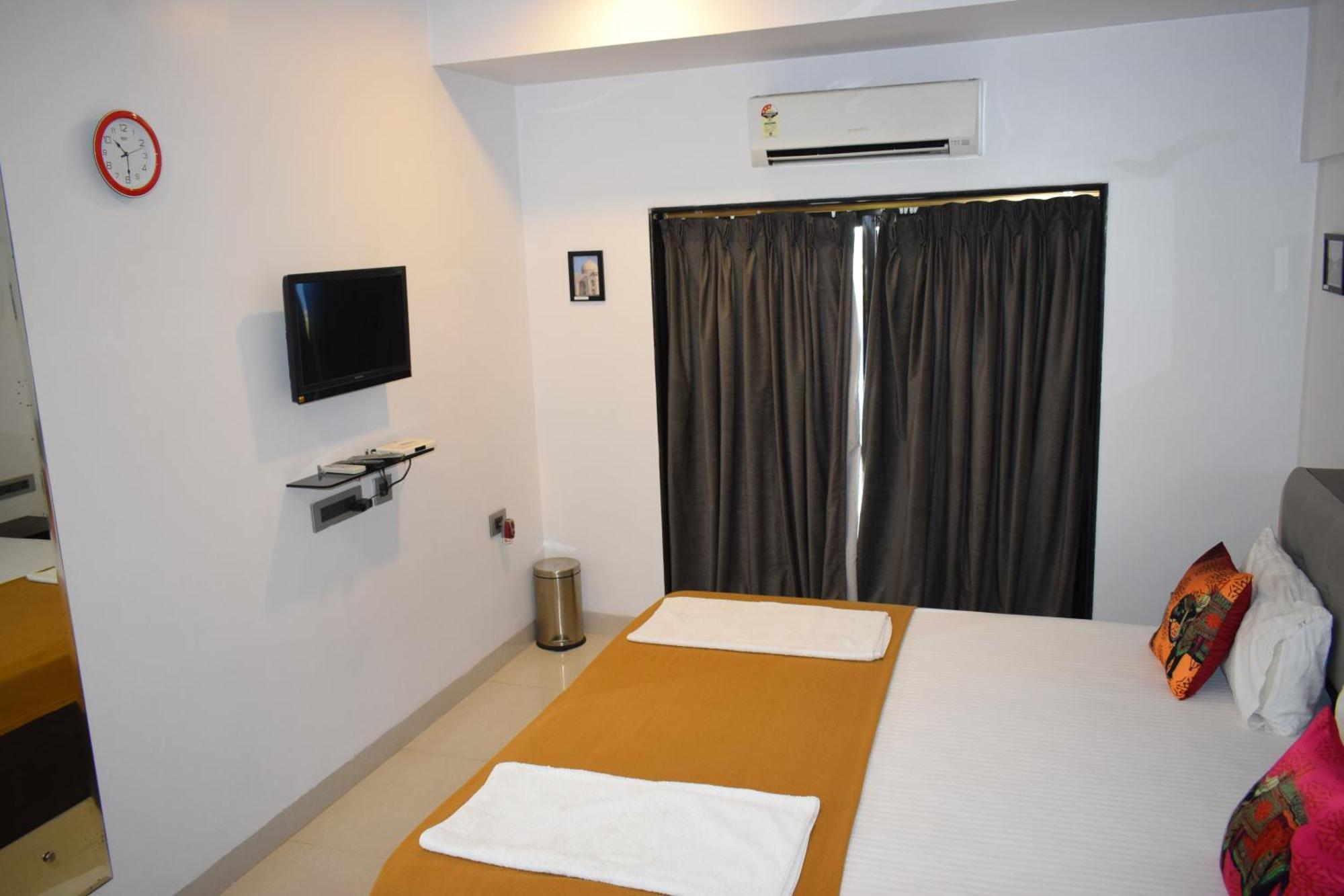 GOA Athi Resorts מראה חיצוני תמונה