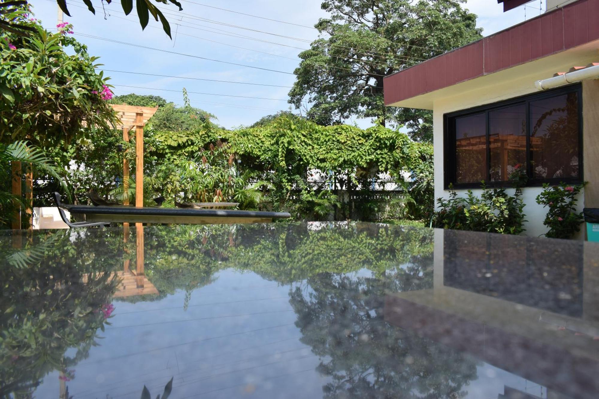 GOA Athi Resorts מראה חיצוני תמונה
