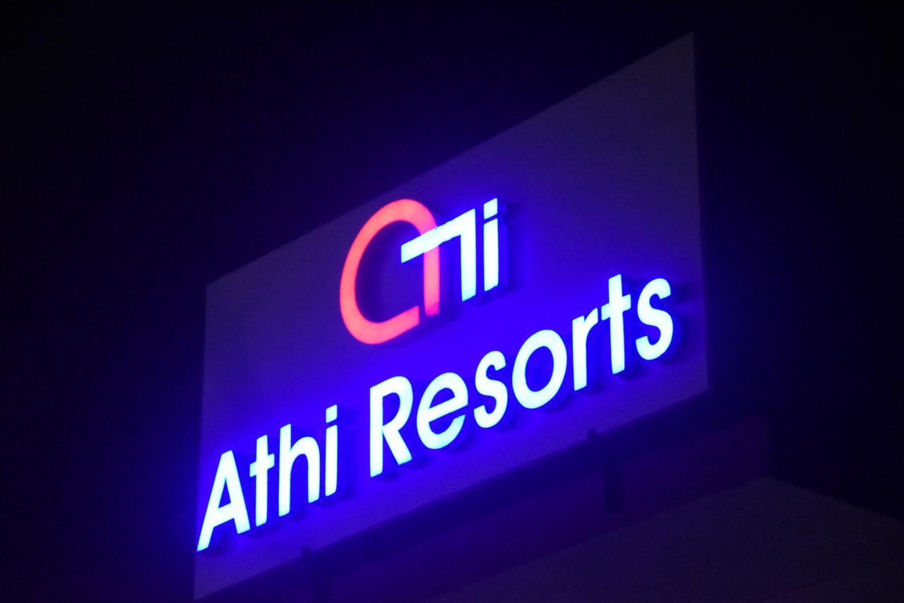 GOA Athi Resorts מראה חיצוני תמונה