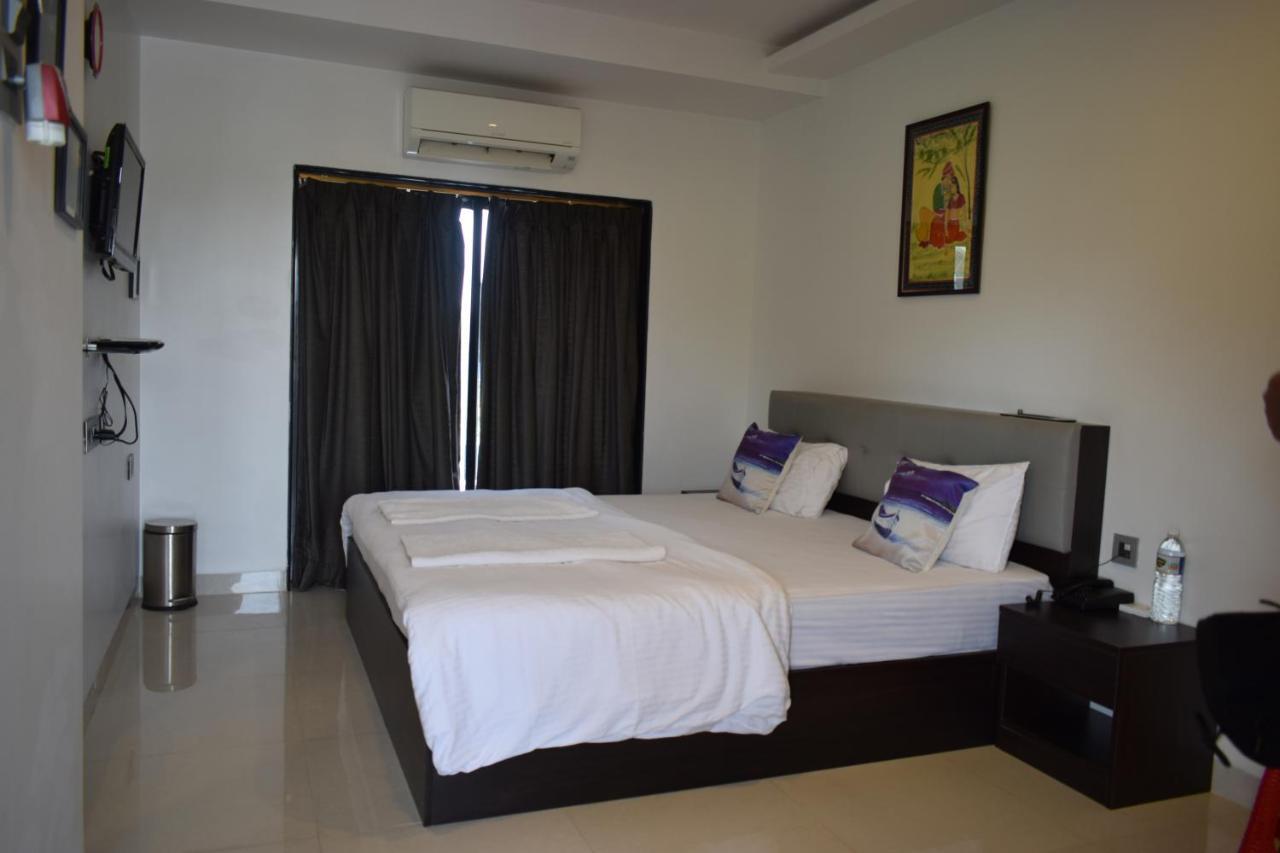 GOA Athi Resorts מראה חיצוני תמונה