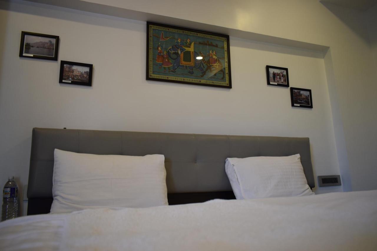 GOA Athi Resorts מראה חיצוני תמונה