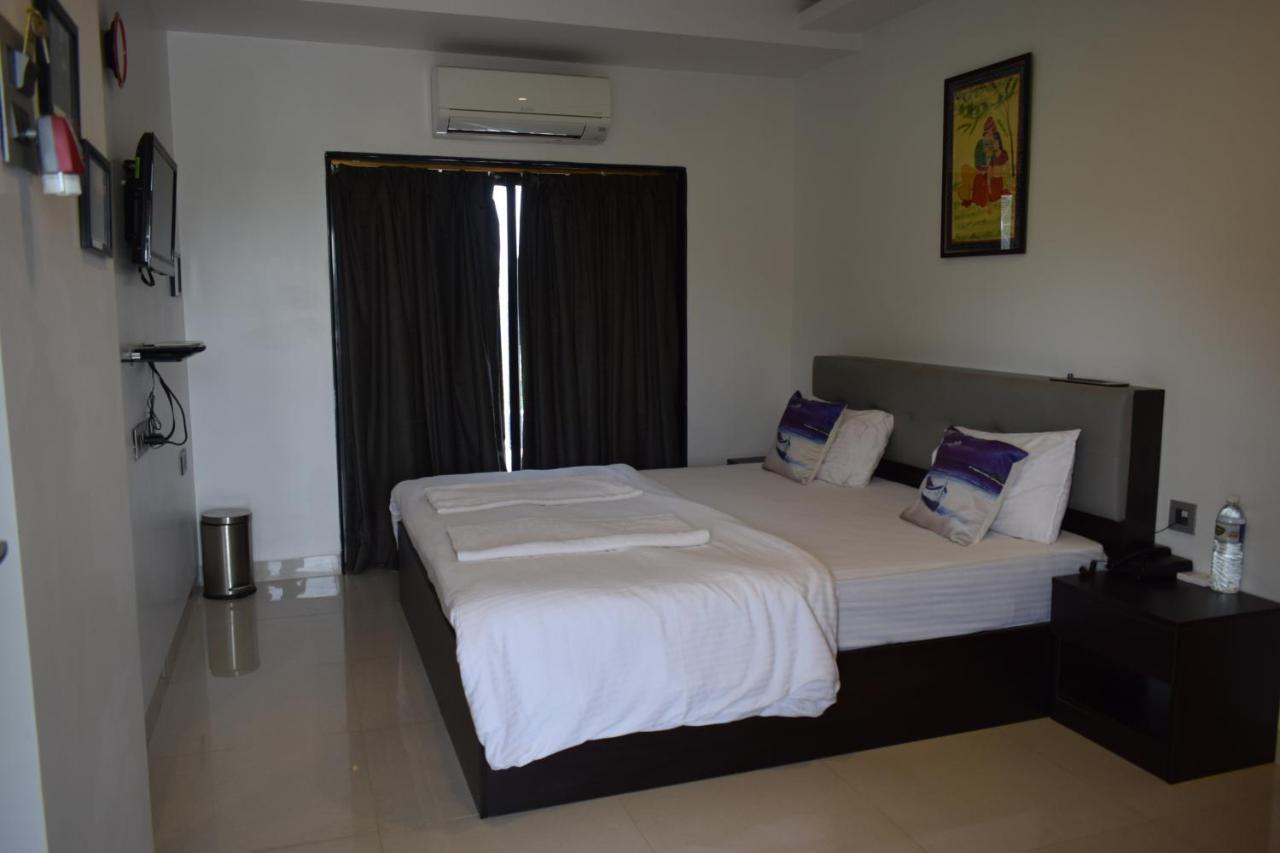 GOA Athi Resorts מראה חיצוני תמונה