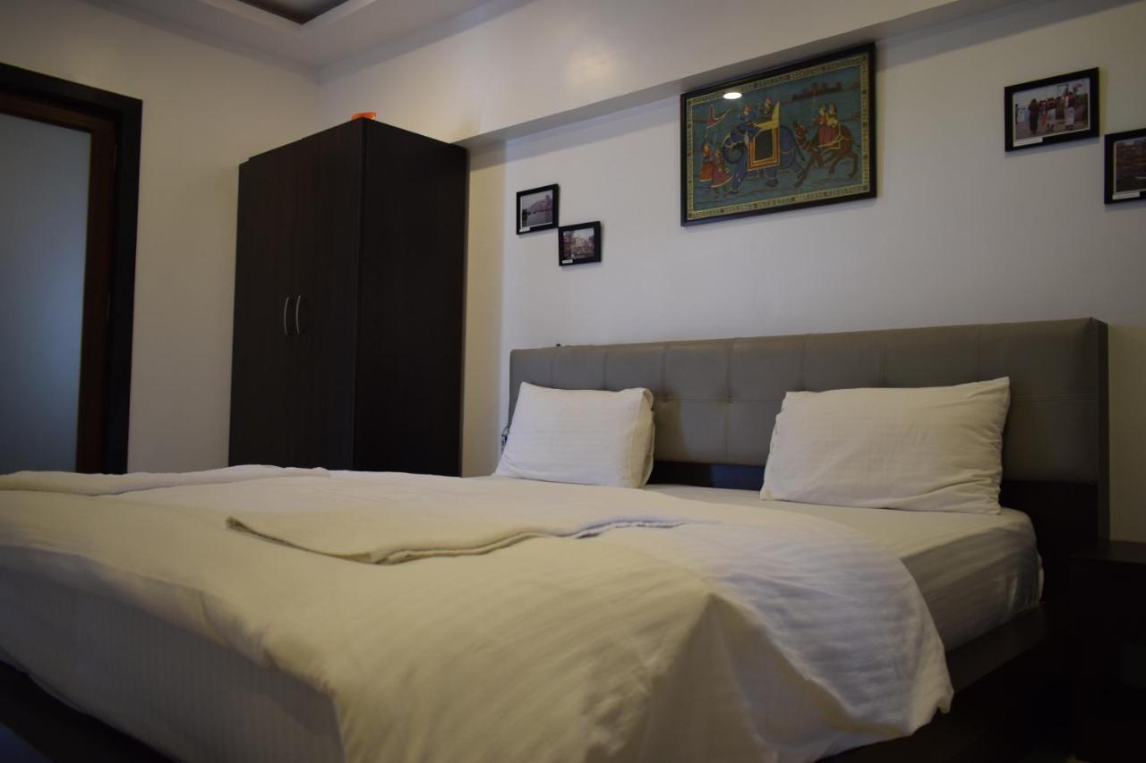 GOA Athi Resorts מראה חיצוני תמונה