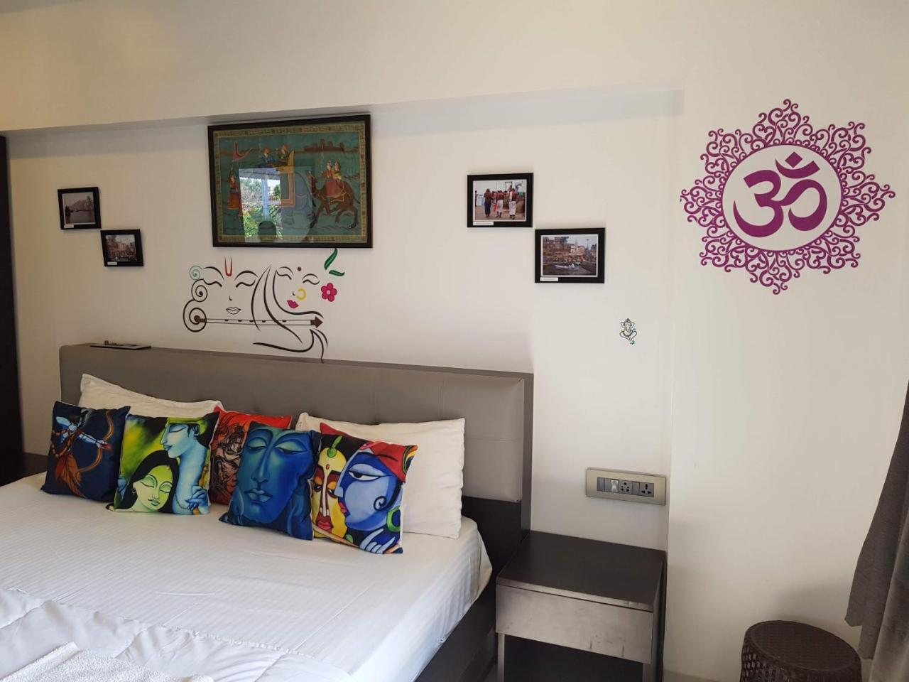 GOA Athi Resorts מראה חיצוני תמונה