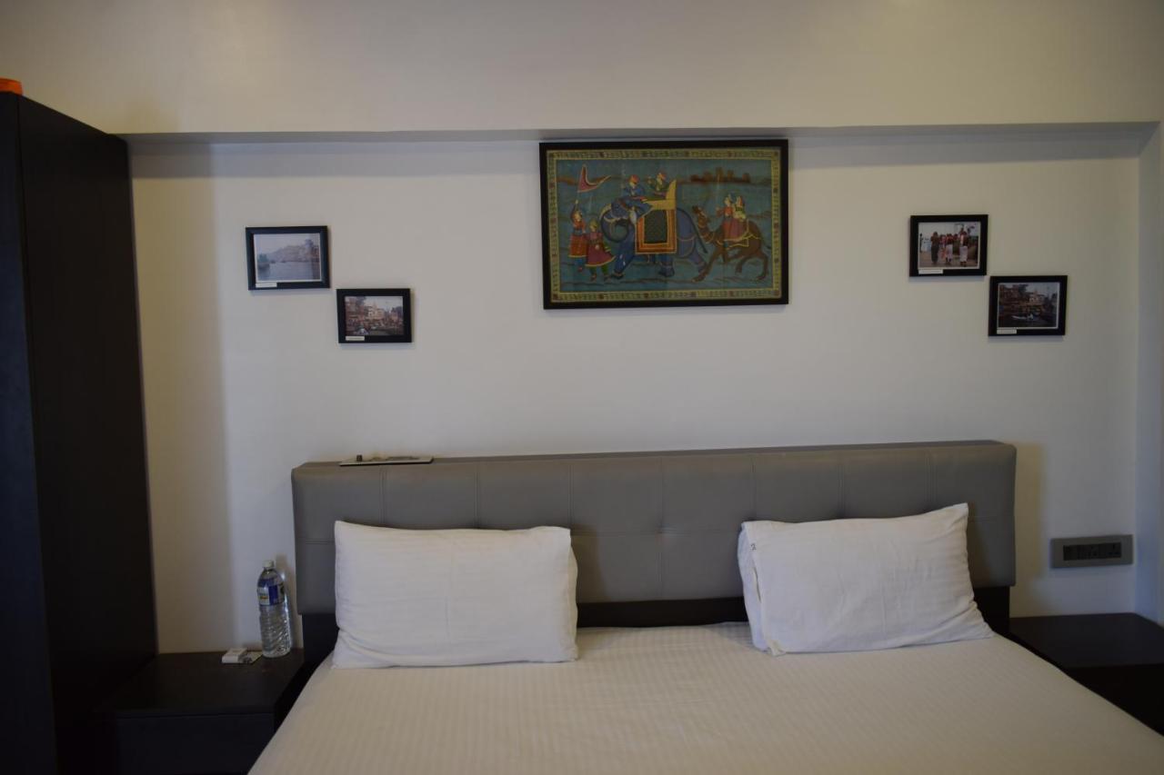 GOA Athi Resorts מראה חיצוני תמונה
