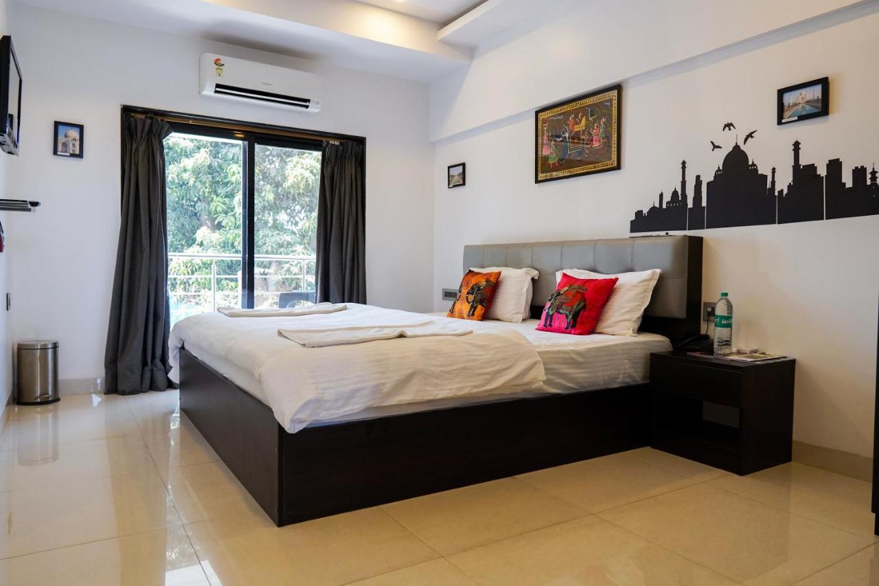GOA Athi Resorts מראה חיצוני תמונה