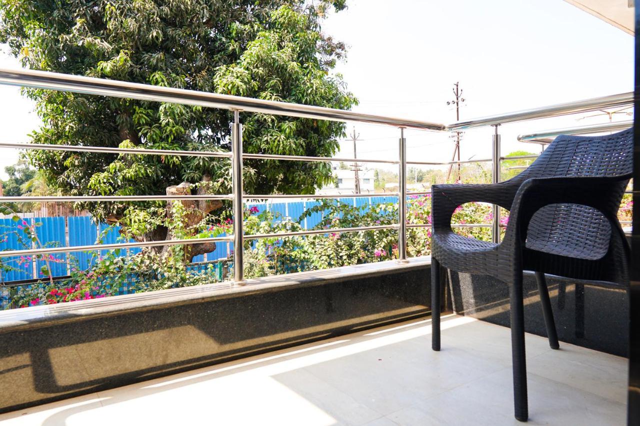 GOA Athi Resorts מראה חיצוני תמונה